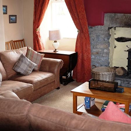 Villa Ullathorns Farm à Kirkby Lonsdale Extérieur photo