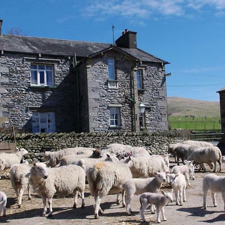 Villa Ullathorns Farm à Kirkby Lonsdale Extérieur photo
